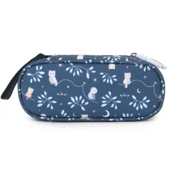 Funda Almoço Térmica Magical Forest