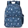 Mochila Infantil Floresta Mágica
