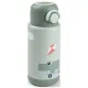 Botella Térmica Playground Verde 340 Ml