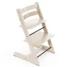 Trona Stokke Tripp Trapp Branco Baunilha