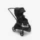 Silla Bugaboo Dragonfly Plus Completo