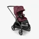 Silla Bugaboo Dragonfly Plus Completo