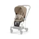 Cybex Mios Tecidos para Assento Seat Pack 2025