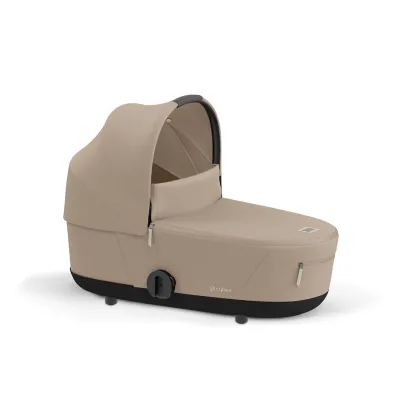 Cybex Mios Capazo 2025