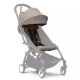 Stokke Yoyo 3 Pacote Têxtil 6+