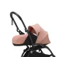 Stokke Yoyo 3 Capazo Blando 0+ Recém-nascido