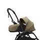 Stokke Yoyo 3 Capazo Blando 0+ Recém-nascido