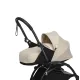 Stokke Yoyo 3 Capazo Blando 0+ Recém-nascido