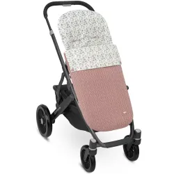 Saco Silla Estreito Higuera Rosa Blush