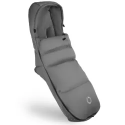 Saco Silla Alto Desempenho Bugaboo Thermolite® Moon Grey