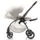 Silla de Passeio Rio Lux - Soft Taupe