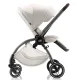Silla de Passeio Rio Lux - Soft Taupe