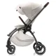 Silla de Passeio Rio Lux - Soft Taupe