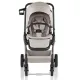 Silla de Passeio Rio Lux - Soft Taupe
