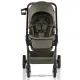 Silla de Passeio Rio Lux - Urban Olive