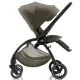 Silla de Passeio Rio Lux - Urban Olive