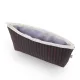 Bolsa Aseo Derby Azulon 6X28X20 Cm