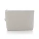 Bolsa Aseo Naturale Beige 6X28X20 Cm