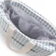 Bolso Maternal Pack Vicky Azul 16X43X37 Cm