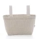 Bolso Organizador Derby Beige 13X38X20 Cm