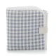Cambiador Vestidor 40X60X1 Cm Vicky Azul