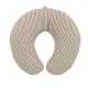 Cojin De Lactancia 53X45X10 Cm Derby Beige