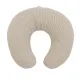 Cojin De Lactancia 53X45X10 Cm Derby Beige