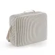 Maleta Clinica Derby Gris 13.5X47X37.5 Cm