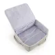 Maleta Clinica Derby Gris 13.5X47X37.5 Cm
