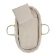 Moises De Palma Acolchado Une Derby Beige 39X80X25 Cm