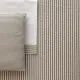 Sabana Moises/Carro 3 Piezas 35X80X1 Cm Derby Beige