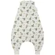 Pijama Sin Mangas Punto Tog 0.5 80 Cm Me-Air Balloons Multicolour