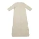 Saco Dormir Con Mangas La.Mer.Tog 1.0 90 Cm Me-Merino Sand Melange