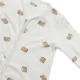 Saco Dormir Red.Con Mangas F.Punto Tog1 70 Cm Me-Bear Multicolour