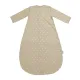 Saco Dormir Red.Con Mangas F.Punto Tog1 90 Cm Me-Sweet Heart Sand/Soft Sand