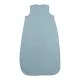 Saco Dormir Sin Mangas For.Muselina Lavada Tog 2 60 Cm Me-Uni Jeans Blue