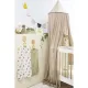 Saco Dormir Sin Mangas Punto Tog 0.3 60 Cm Me-Air Balloons Multicolour