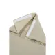 Saco Universal G.0 Muselina Prelavada 40X82 Cm Me-Uni Sand