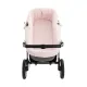 Funda Capazo Bugaboo Universal Etnic Rosa 35X80X26 Cm
