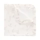 Manta Reversible 65X65X1 Cm Merlo Crudo