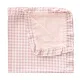 Manta Reversible 65X65X1 Cm Vicky Rosa