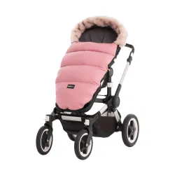 Saco Silla Oslo Universal Urban Rosa Palo 50X100X8 Cm