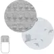 Saco Silla Tokyo Universal Zico Gris 43X92X5 Cm