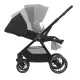 Carrinho Maxi-Cosi Oxford+ Twillic Black