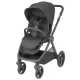 Carrinho Maxi-Cosi Oxford+ Twillic Black