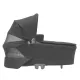 Carrinho Maxi-Cosi Oxford+ Twillic Black