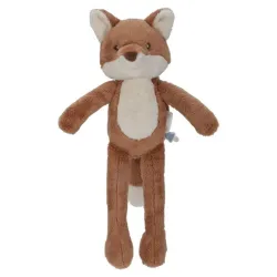 Zorro Peluche Grande Amigos da Floresta