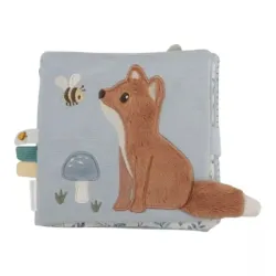 Livro Blandito De Atividades Forest