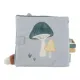 Livro Blandito De Atividades Forest