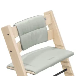 Tripp Trapp Almofada Verde Glacial